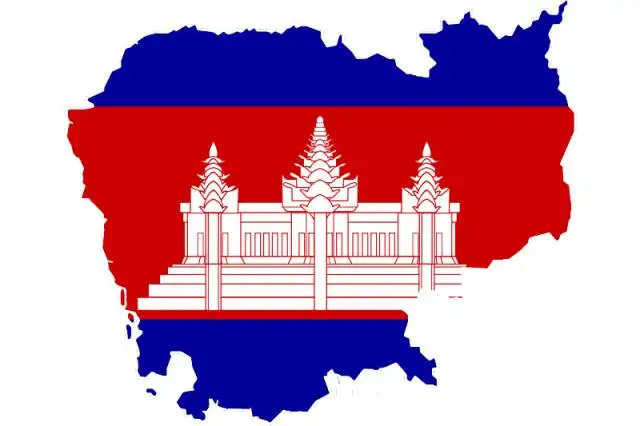 柬埔寨VPS
