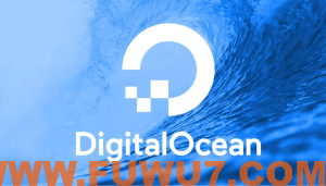 digitalocean