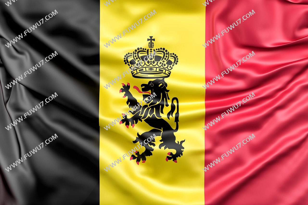 belgium